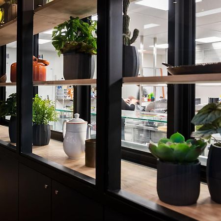 Boutique Hotel De Beerze Middelbeers Zewnętrze zdjęcie