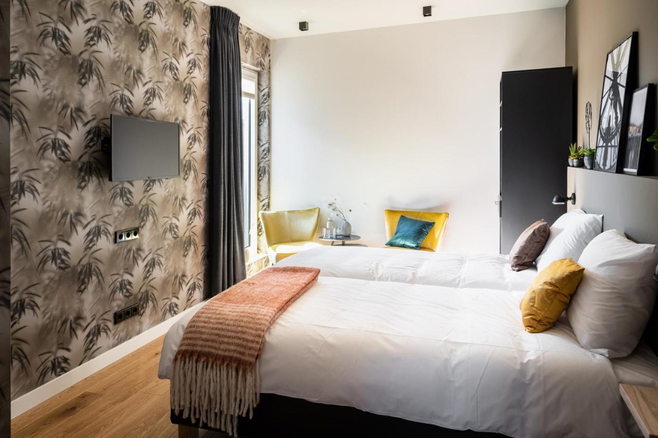 Boutique Hotel De Beerze Middelbeers Zewnętrze zdjęcie