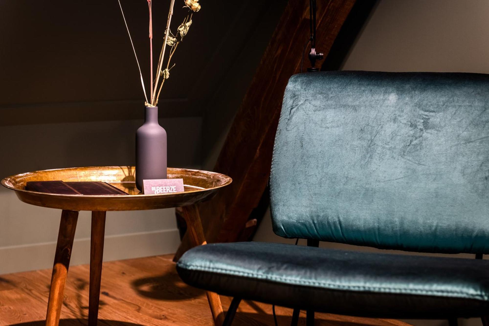Boutique Hotel De Beerze Middelbeers Zewnętrze zdjęcie