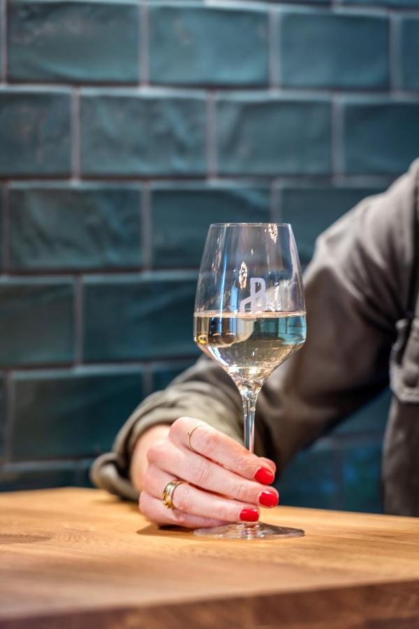 Boutique Hotel De Beerze Middelbeers Zewnętrze zdjęcie