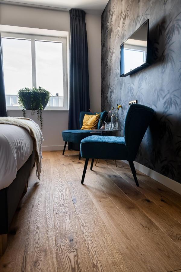 Boutique Hotel De Beerze Middelbeers Zewnętrze zdjęcie