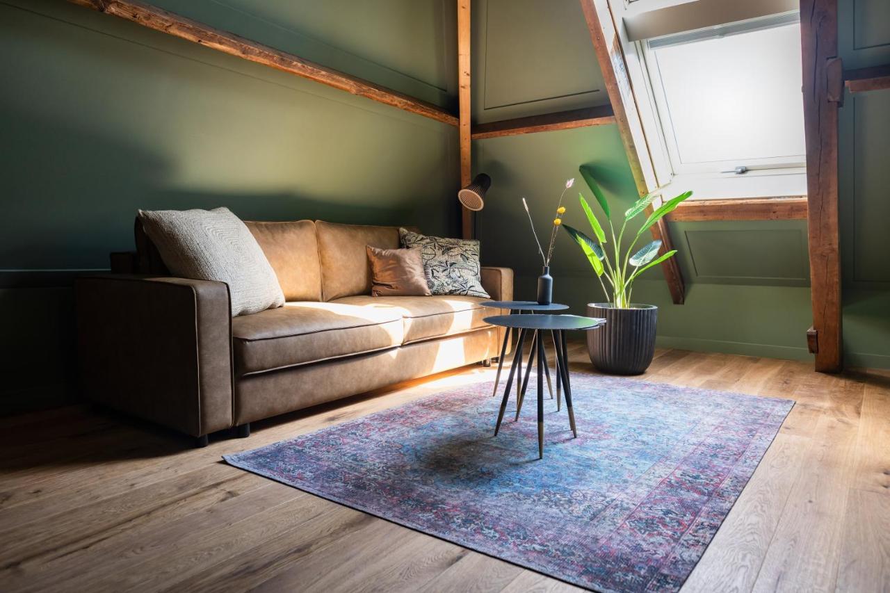 Boutique Hotel De Beerze Middelbeers Zewnętrze zdjęcie