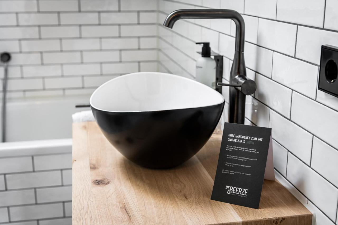 Boutique Hotel De Beerze Middelbeers Zewnętrze zdjęcie