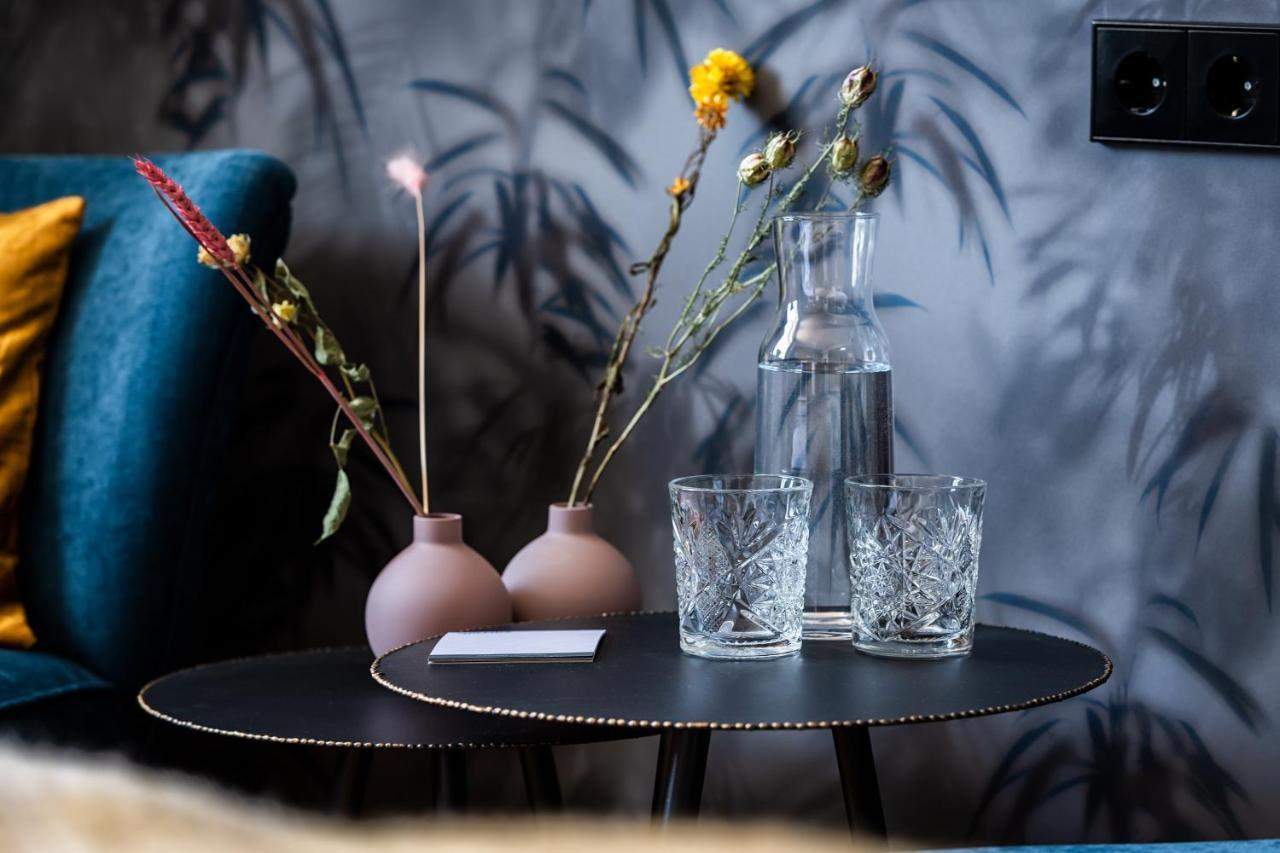 Boutique Hotel De Beerze Middelbeers Zewnętrze zdjęcie