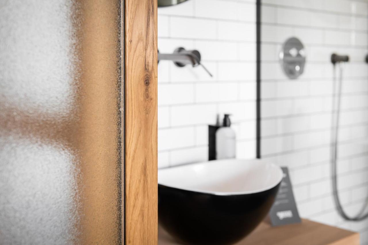 Boutique Hotel De Beerze Middelbeers Zewnętrze zdjęcie