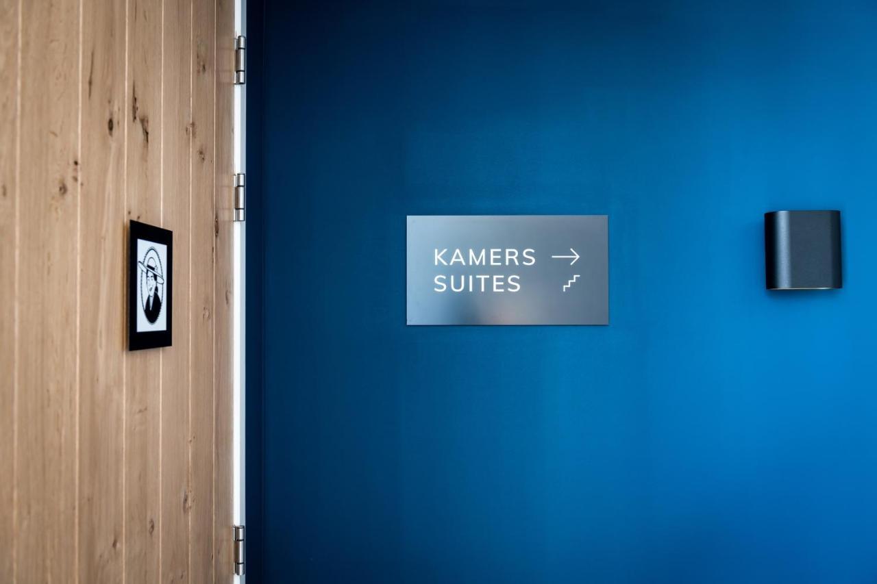 Boutique Hotel De Beerze Middelbeers Zewnętrze zdjęcie