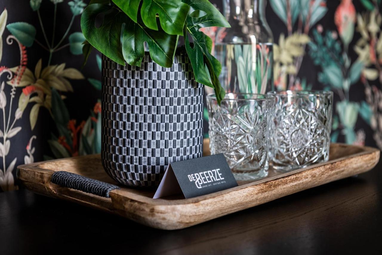Boutique Hotel De Beerze Middelbeers Zewnętrze zdjęcie