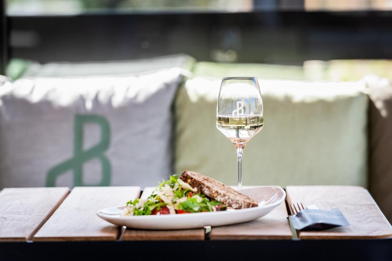 Boutique Hotel De Beerze Middelbeers Zewnętrze zdjęcie