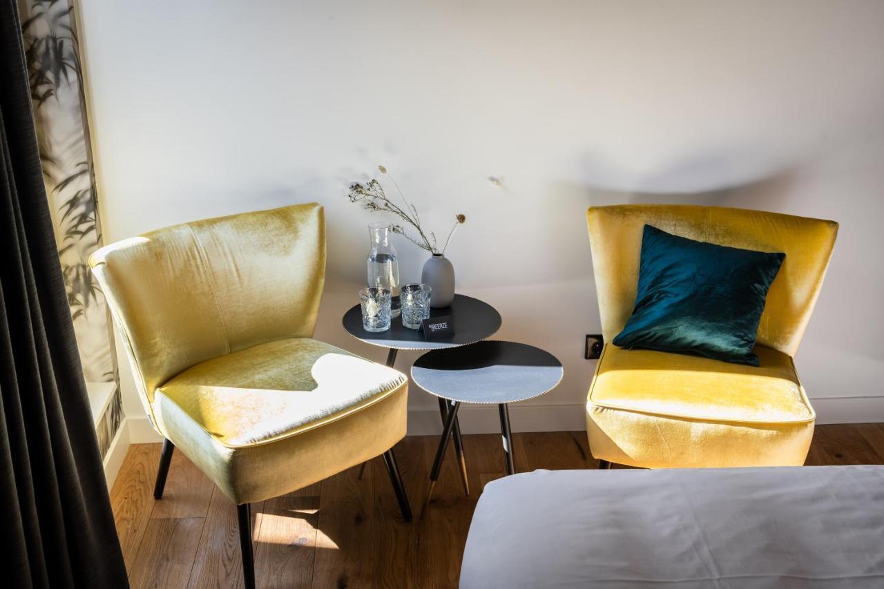 Boutique Hotel De Beerze Middelbeers Zewnętrze zdjęcie