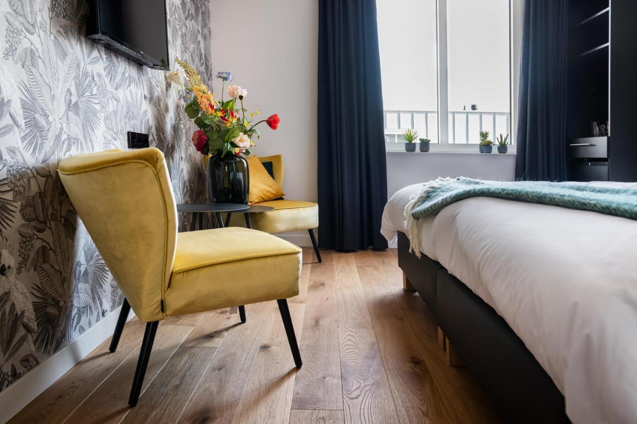 Boutique Hotel De Beerze Middelbeers Zewnętrze zdjęcie