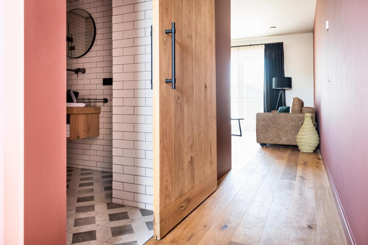Boutique Hotel De Beerze Middelbeers Zewnętrze zdjęcie