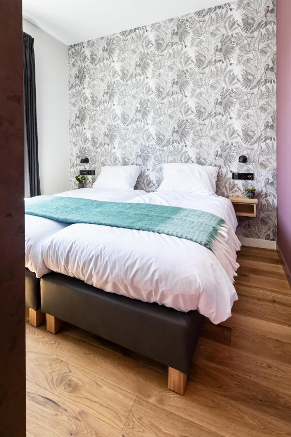 Boutique Hotel De Beerze Middelbeers Zewnętrze zdjęcie