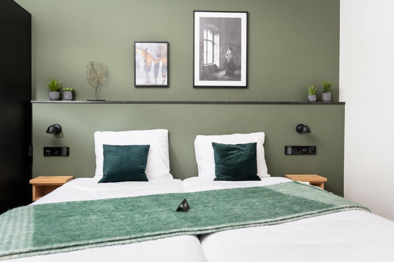 Boutique Hotel De Beerze Middelbeers Zewnętrze zdjęcie